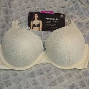 Ambrielle Plunge 38C Push